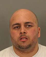 Suspect Terry Lee Washington